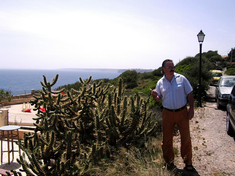 Mallorca